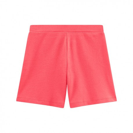 Petit Bateau Girls' Bermuda Shorts