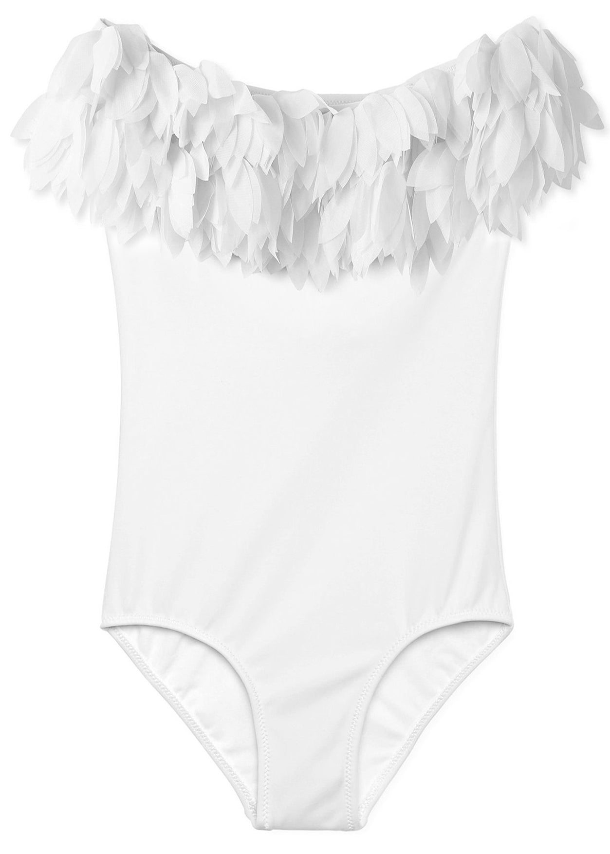 swimwear and beachwear for girls