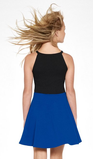 The Giselle Dress (Tween) - Size 14/16