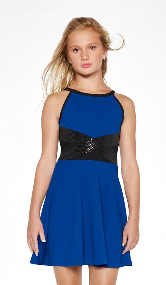 The Giselle Dress (Tween) - Size 14/16