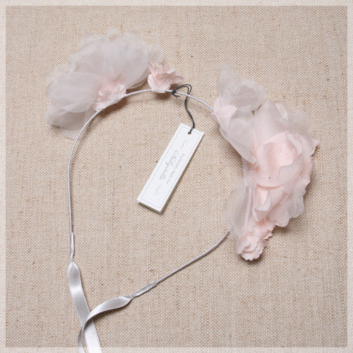 NellyStella Jasmine Headband