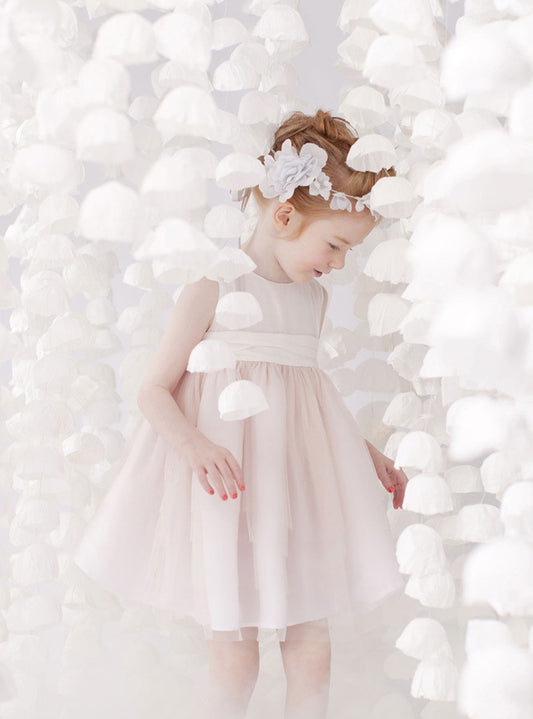 NellyStella Jasmine Headband