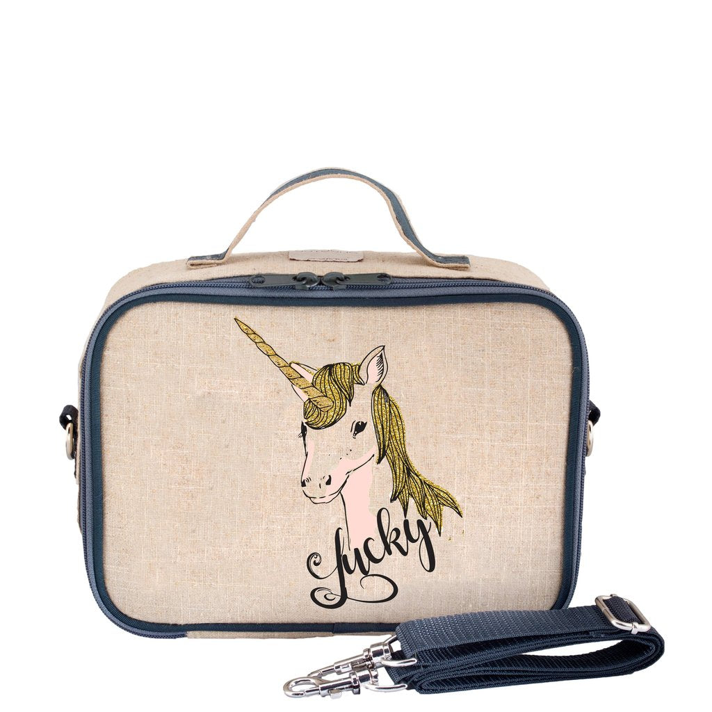 SoYoung Lucky Unicorn Lunch Box