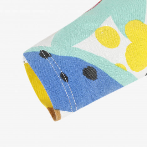 Catimini Baby Girl's Flower Printed Leggings