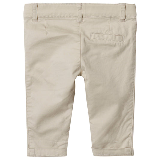 Petit Bateau Baby Chino Pants