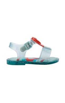 Mini Melissa Mini Mar Sandal Jelly Pop BB