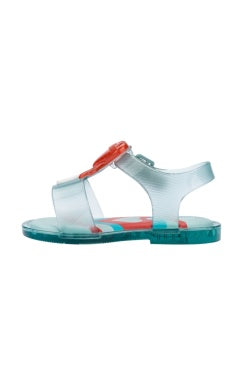 Mini Melissa Mini Mar Sandal Jelly Pop BB