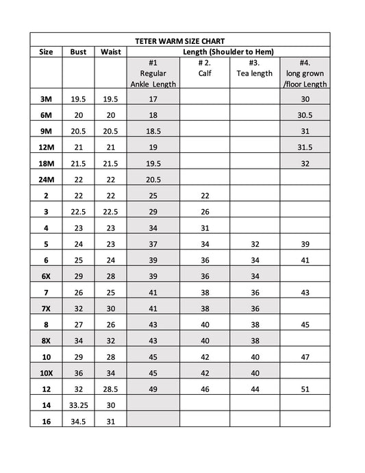 Teter Warm Lace Puff Sleeves Pure White Communion Dress (Size 8, 10) )