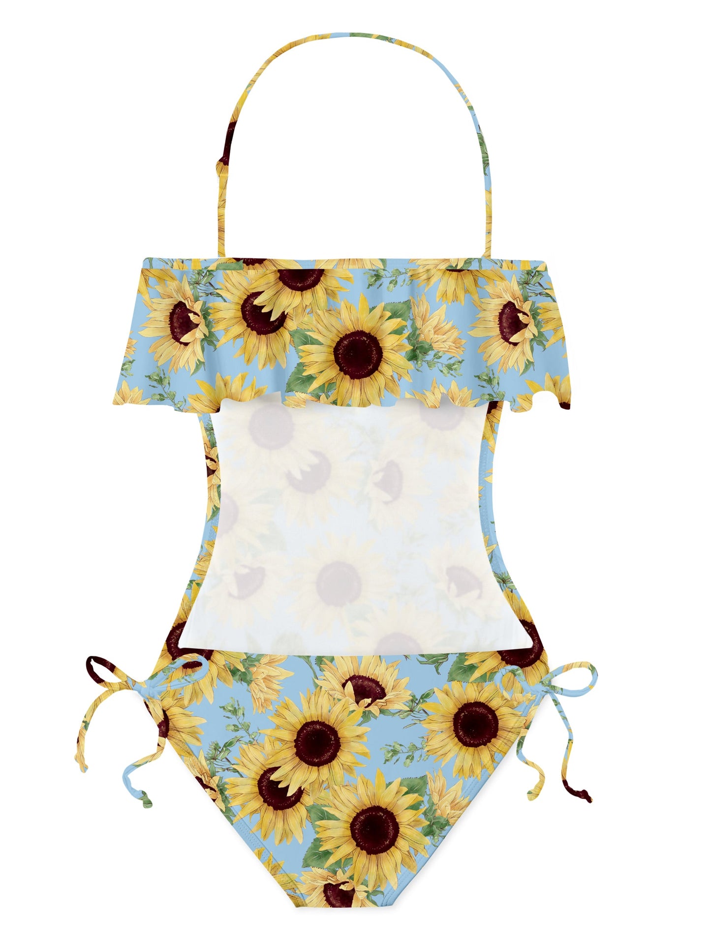 beachwear for girls