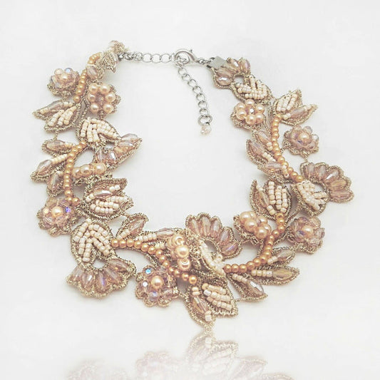 Victoria Vintage Bracelet