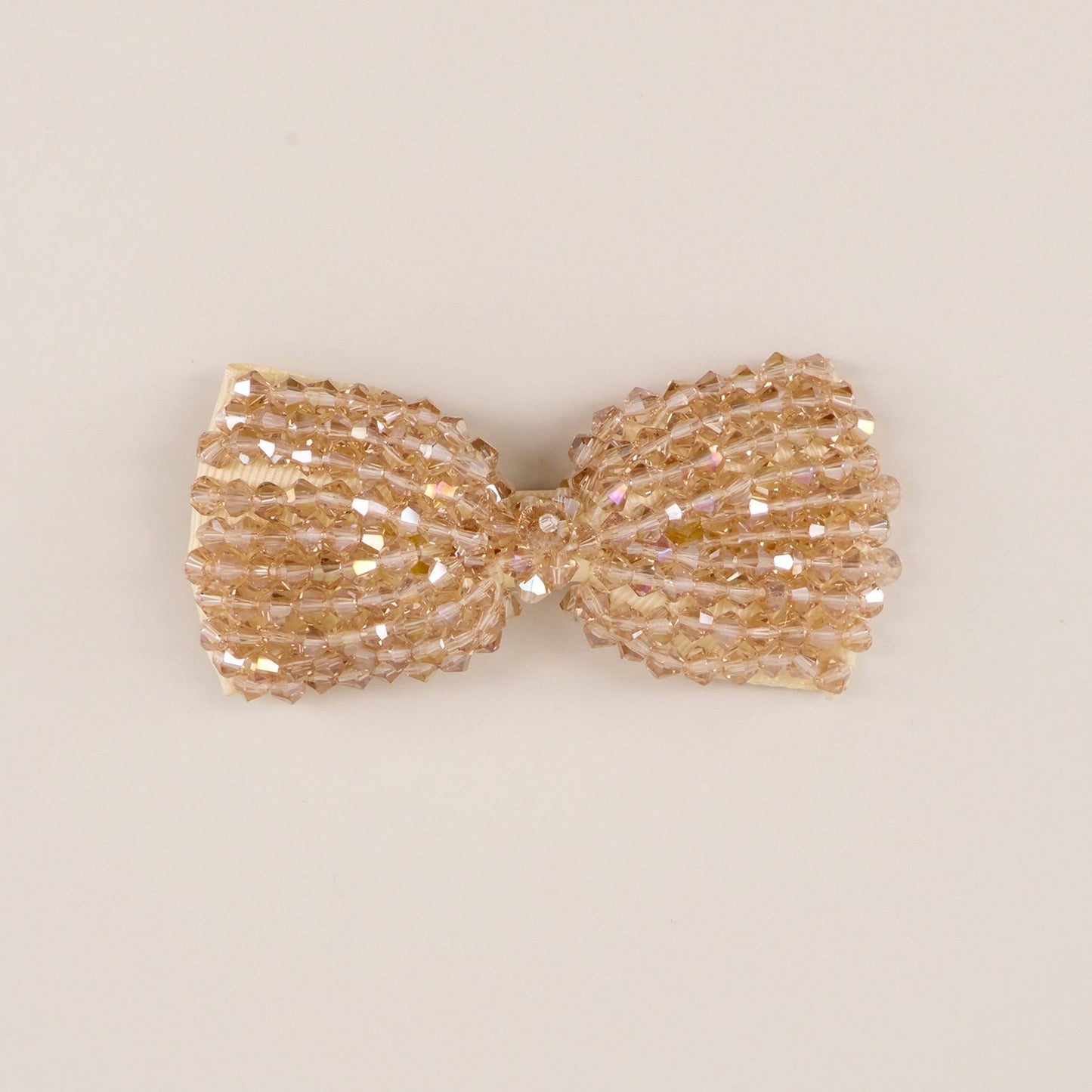 The My Classic Bow Hair Clip