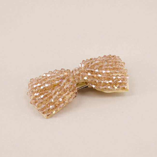 The My Classic Bow Hair Clip