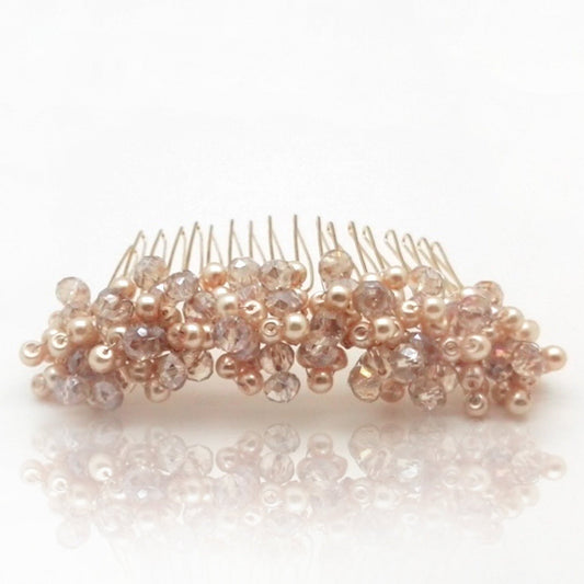 The Sahara Princess Hair Slide