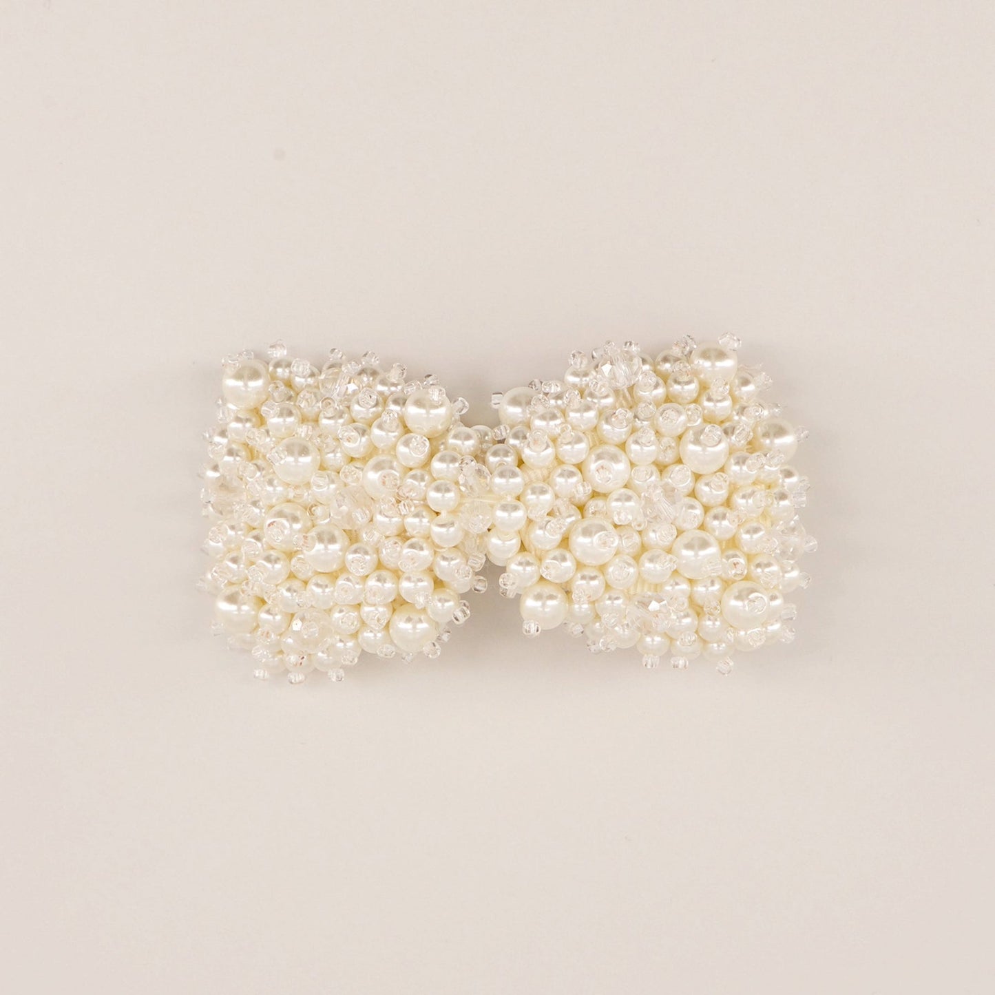 The Valentina Bow Designer Hair Clip
