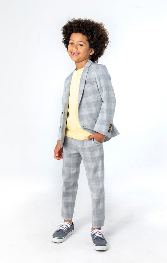 Appaman Boy's  2-PC Stretchy Mod Suit