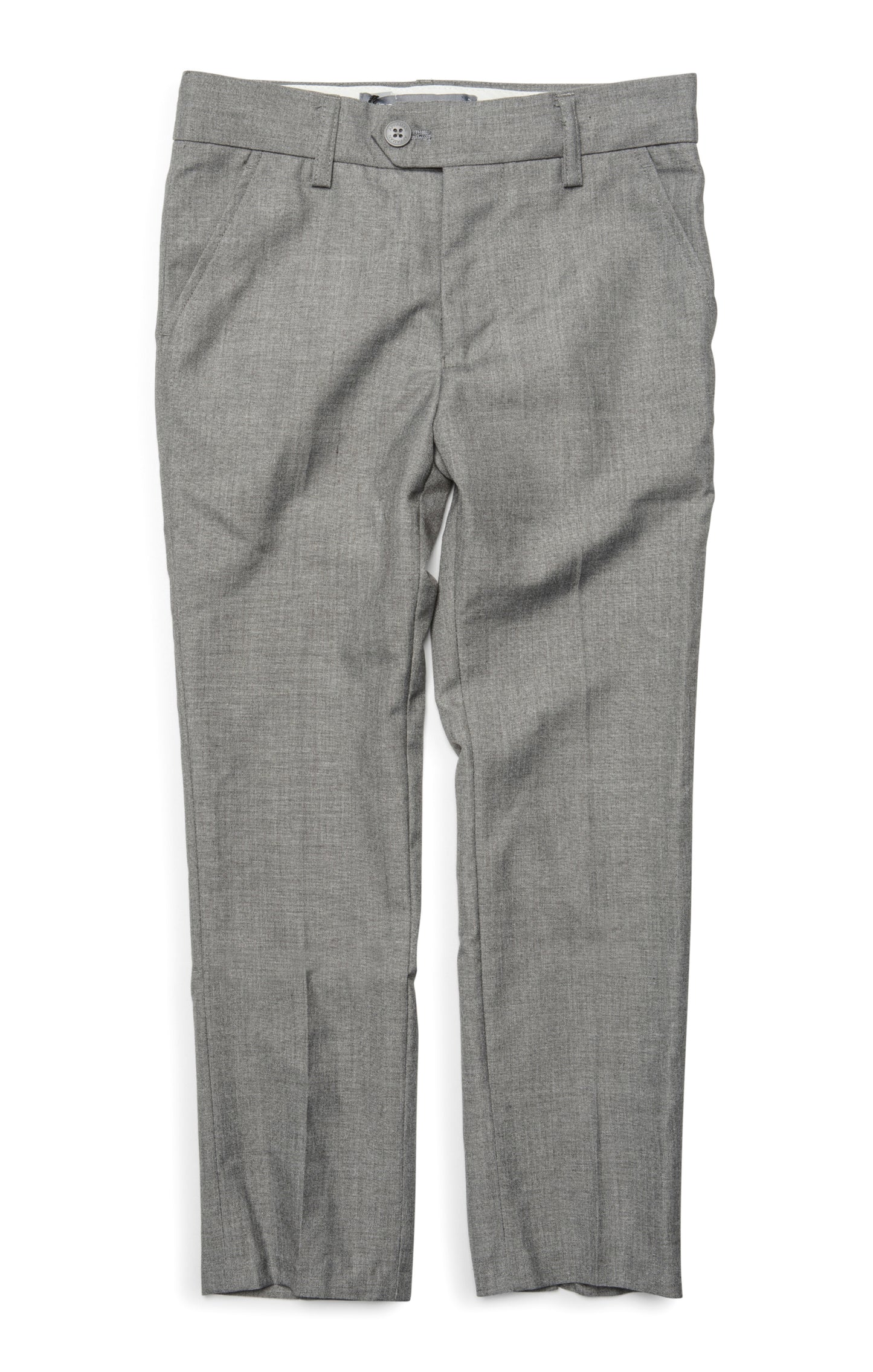 Appaman Boy's Mod Suit Pants - Mist