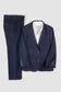 Appaman Boy's Mod Suit - Navy Blue