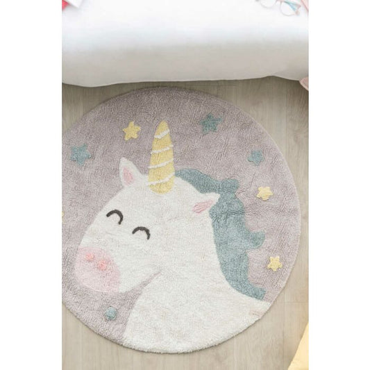 Washable Cotton Rug Washable Rug Believe in Yourself