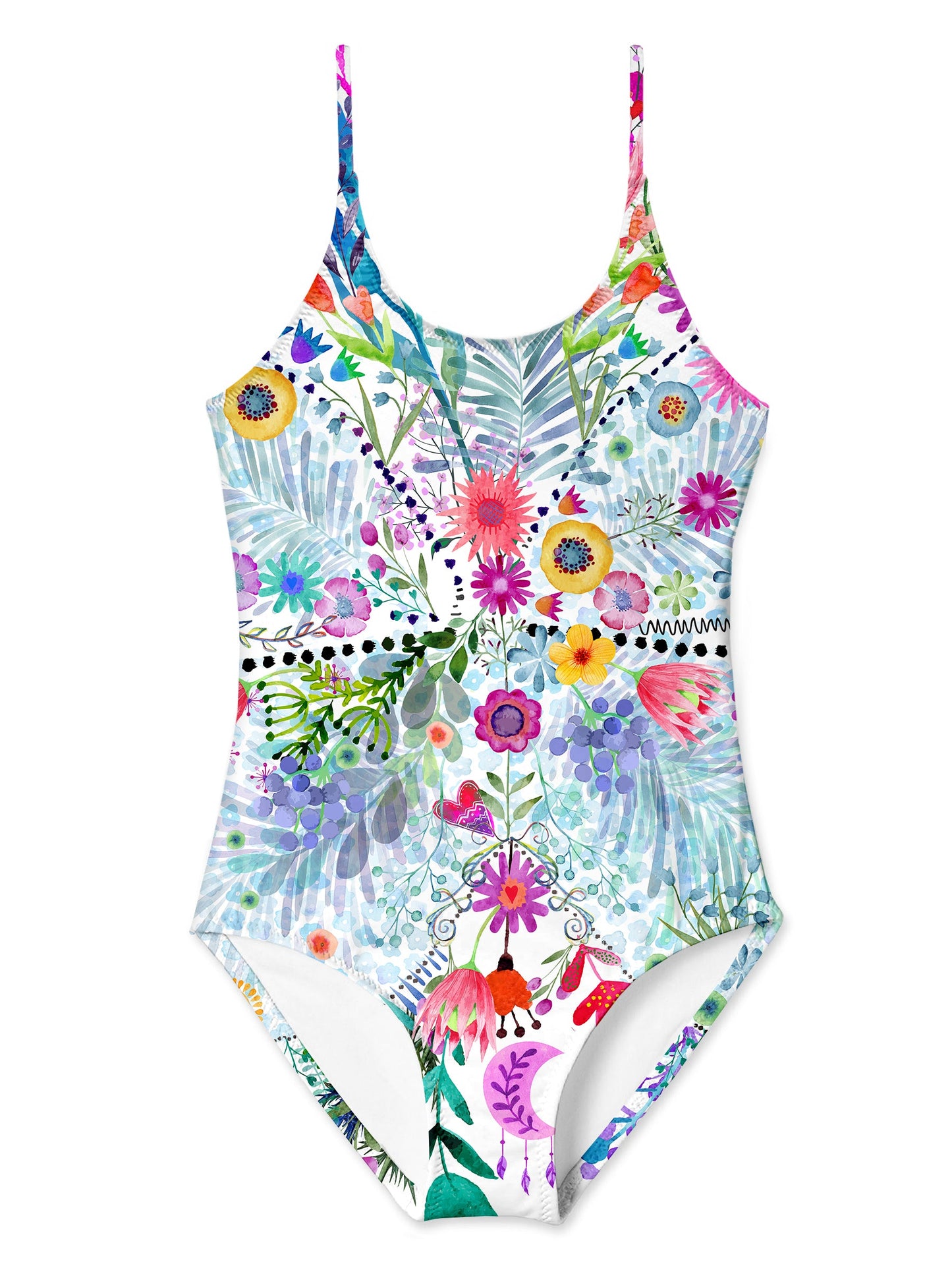swimsuit for girls, beachwear for girls