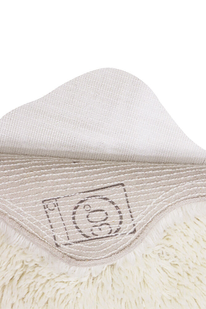 Woolable Rug Woolly - Sheep White