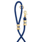 Ocean Marine Rope Dog Leash