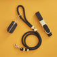 Onyx Marine Rope Dog Leash