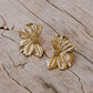 Monea Earrings | Jewelry Gold Gift Waterproof