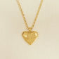 Philia Necklace | Jewelry Gold Gift Waterproof