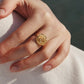 Rosie Ring | Jewelry Gold Gift Waterproof