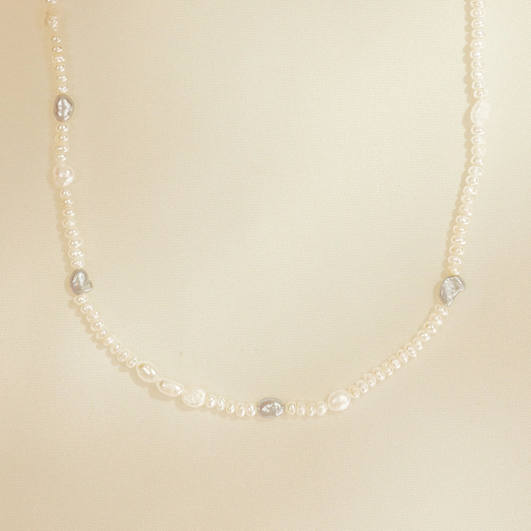 Oia Choker | Jewelry Gold Gift Waterproof