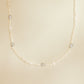 Oia Choker | Jewelry Gold Gift Waterproof