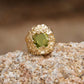 Hespé Ring | Jewelry Gold Gift Waterproof