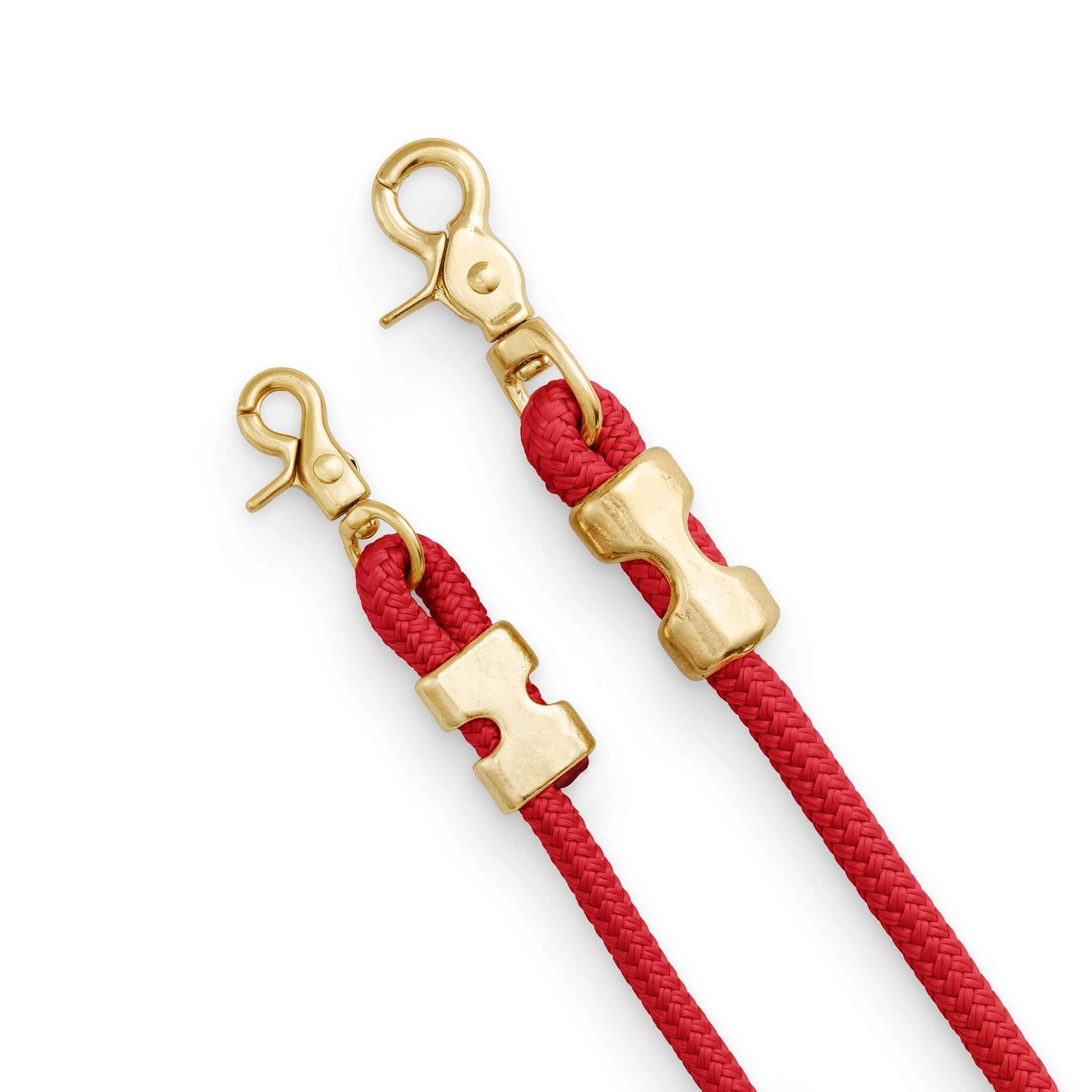 Ruby Ropes Ruby Marine Rope Dog Leash – The Girls @ Los Altos
