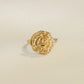 Rosie Ring | Jewelry Gold Gift Waterproof