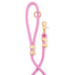 Orchid Marine Rope Dog Leash