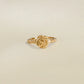 Rosie Mini Ring | Jewelry Gold Gift Waterproof