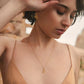 Elaia Earrings | Jewelry Gold Gift Waterproof