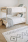 Lorena Canals Washable AREA RUG BEREBER RHOMBS