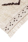 Lorena Canals Washable AREA RUG BEREBER RHOMBS