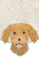 Lorena Canals WASHABLE RUG DOGS