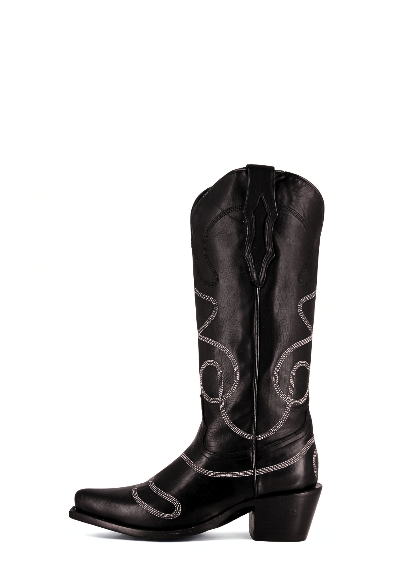 Aspen Black
