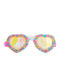 Cupid Heart Girls Swim Goggle