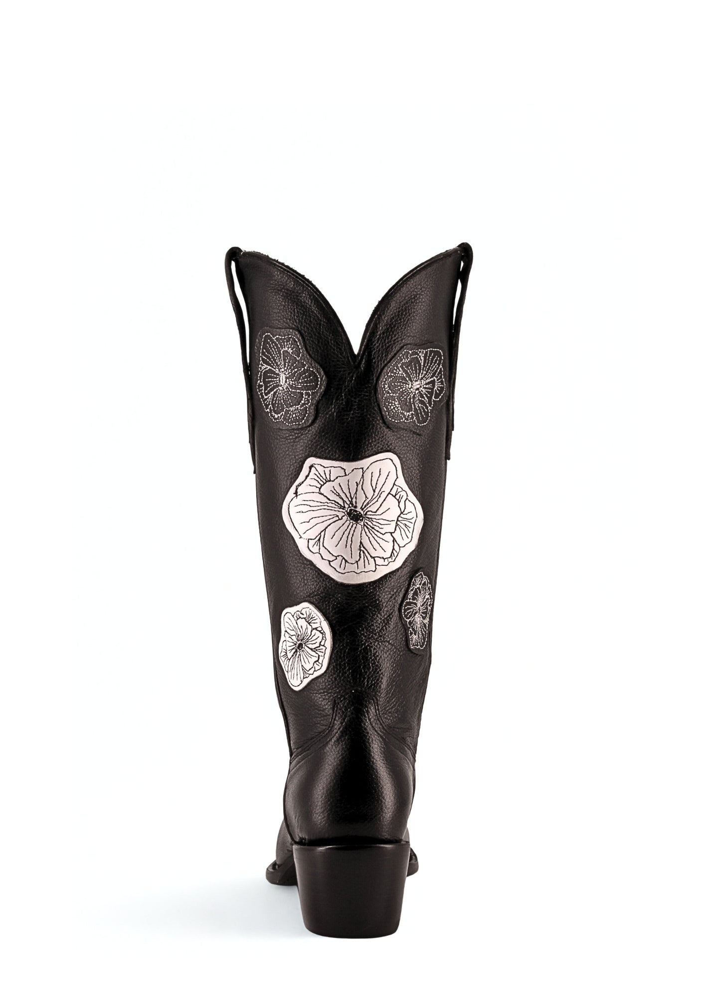 Jessamine Black
