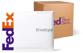 Additional Fedex Shipping