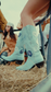 Jessamine Sky Blue