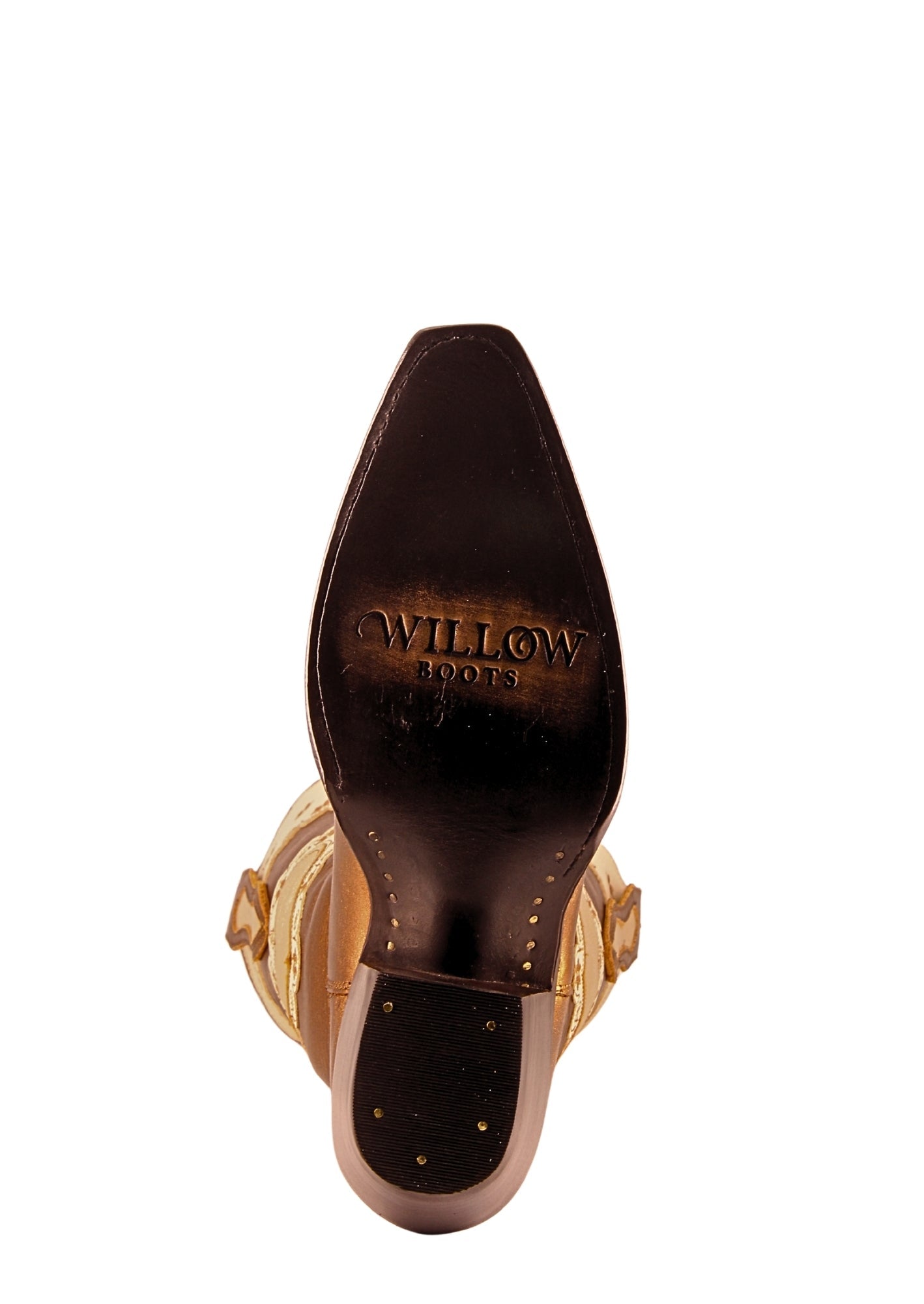Linden Copper