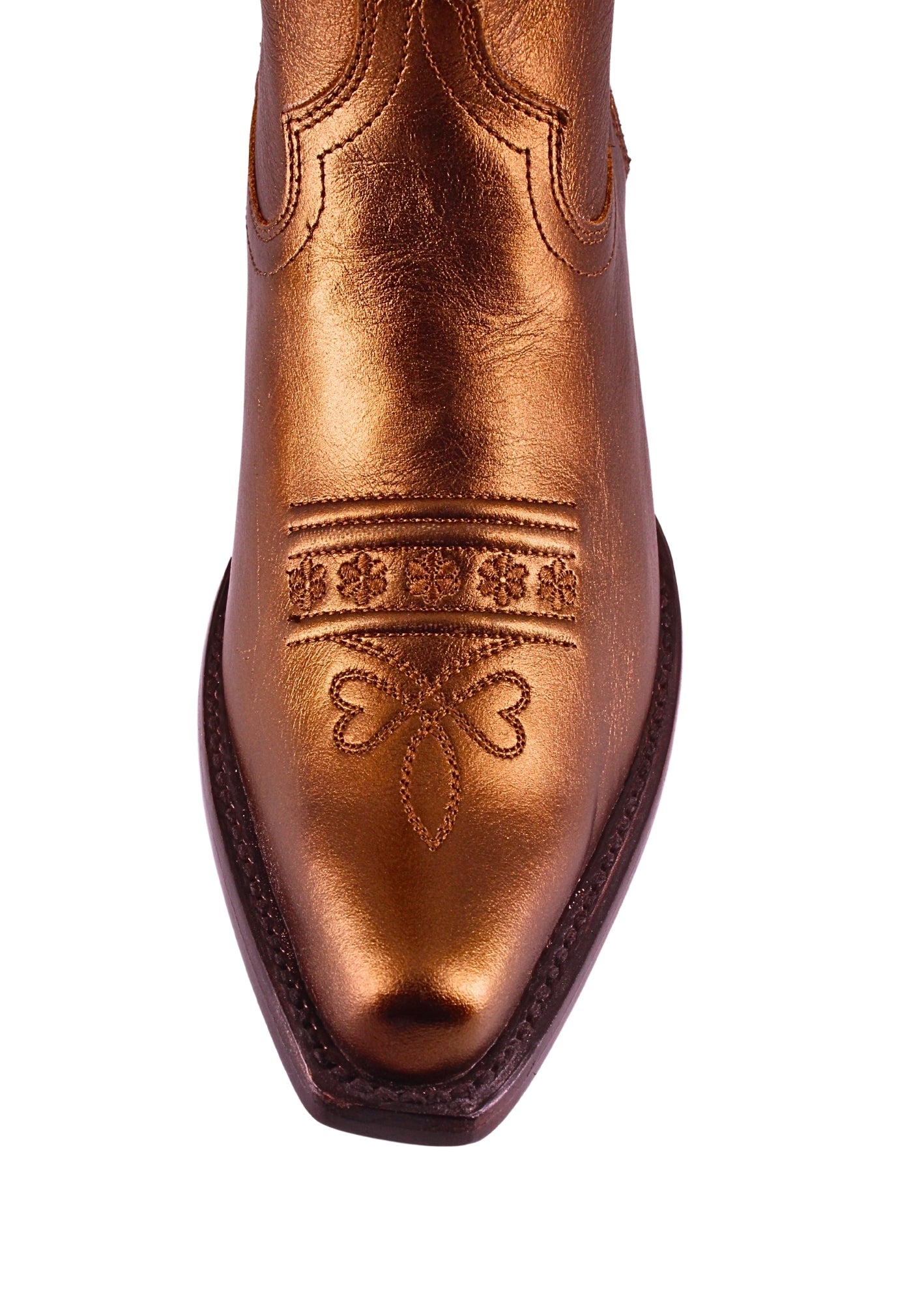 Linden Copper