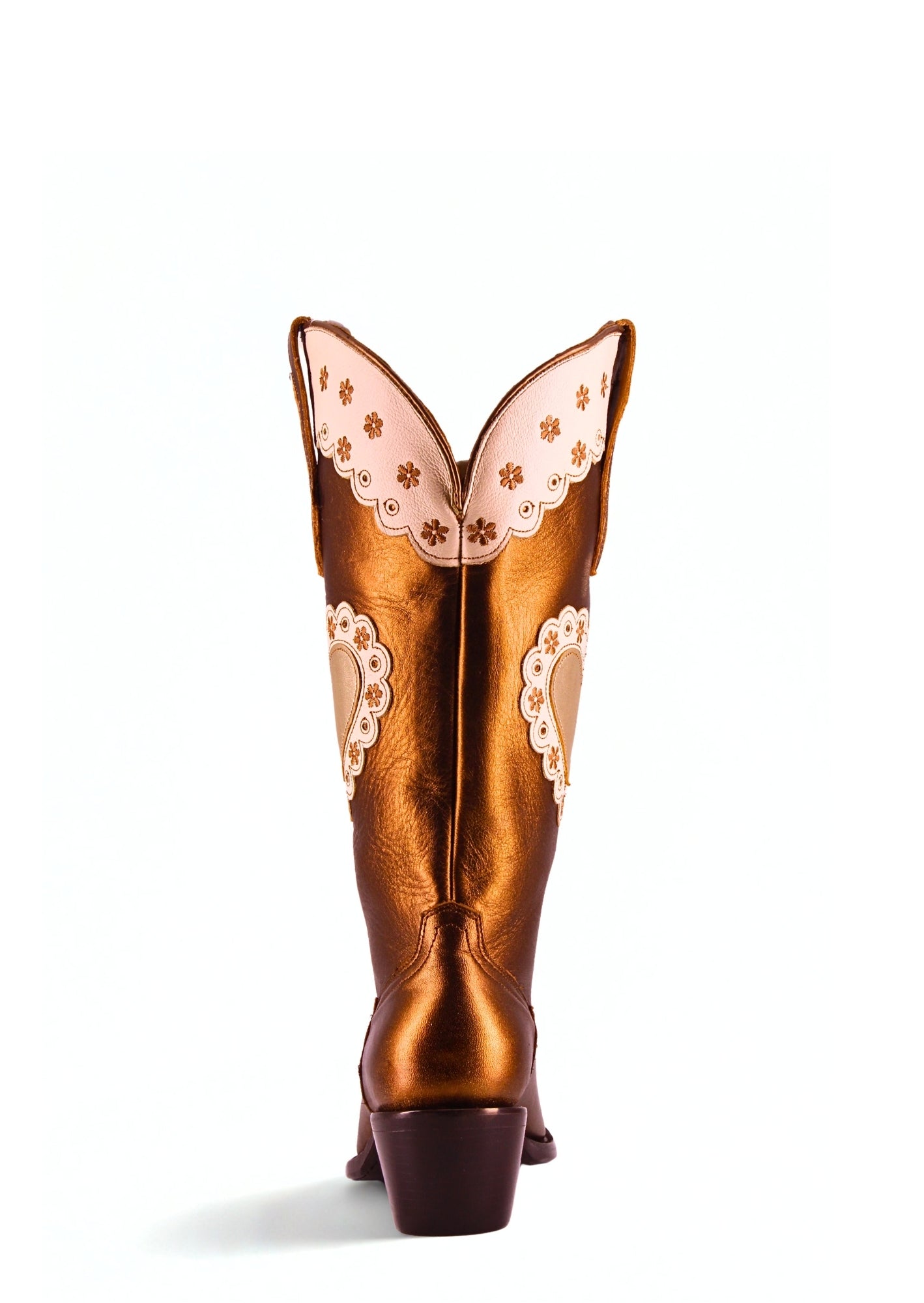 Linden Copper