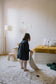 Lorena Canals Bunny Washable Cotton Rug –  Children's Area Rug(New Product!)