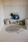 Lorena Canals Washable Cotton Rug Hedgehog –  Children's Area Rug(New Product!)